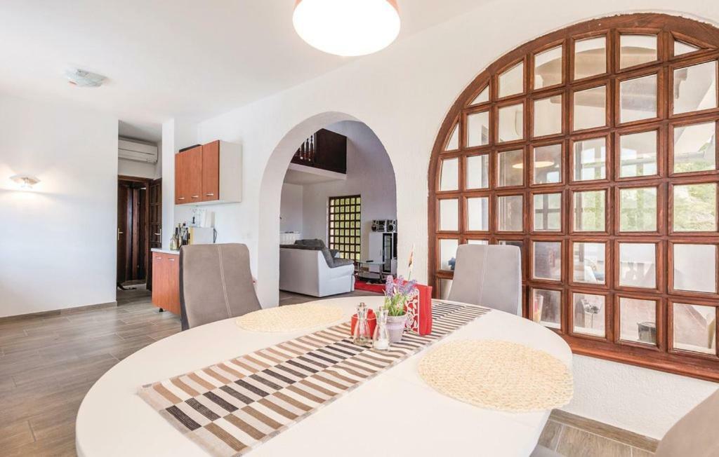 Villa Nino Lovran Bagian luar foto