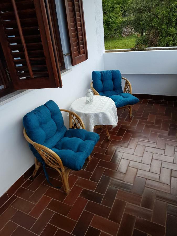 Villa Nino Lovran Bagian luar foto